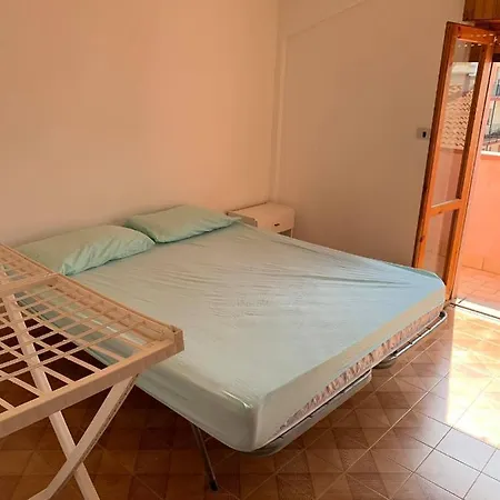 Appartamento Palazzo Sant Anna
