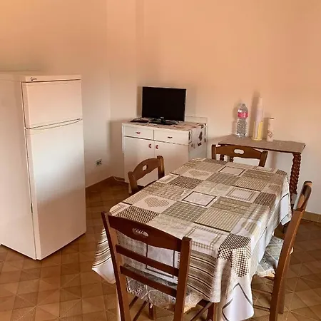 Palazzo Sant Anna Appartamento Scalea